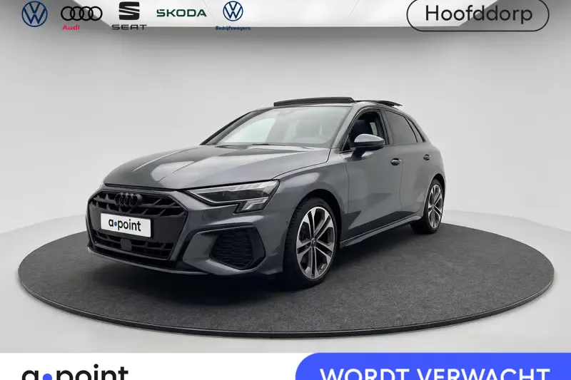 Audi A3 (2024)