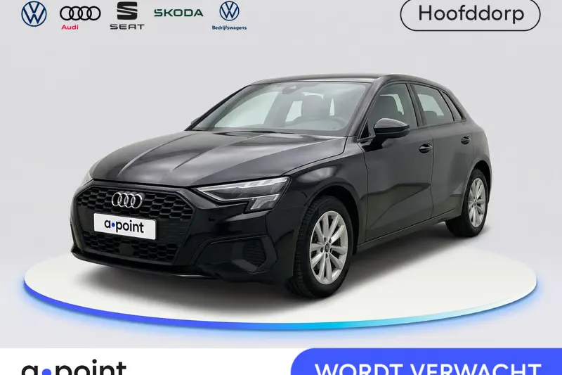 Audi A3 (2023)