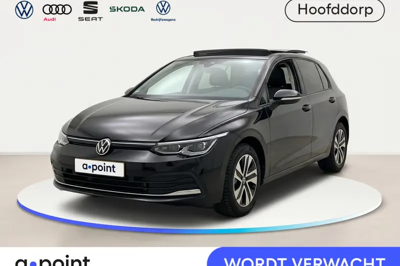 Volkswagen Golf (2026)