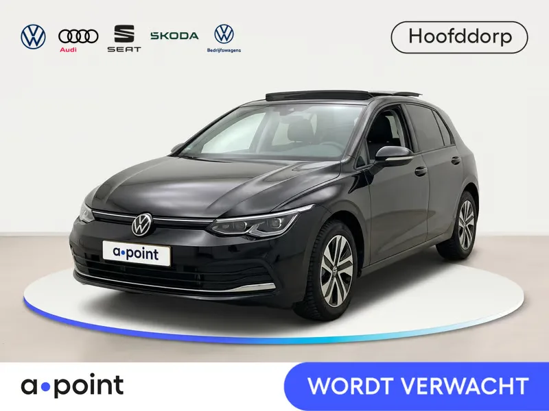 Volkswagen Golf (2026) — foto 1