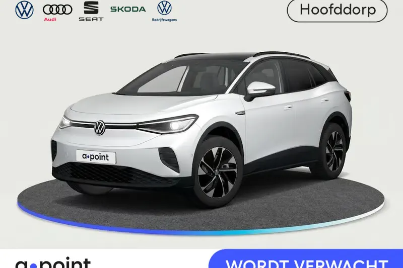 Volkswagen ID.4 (2023)