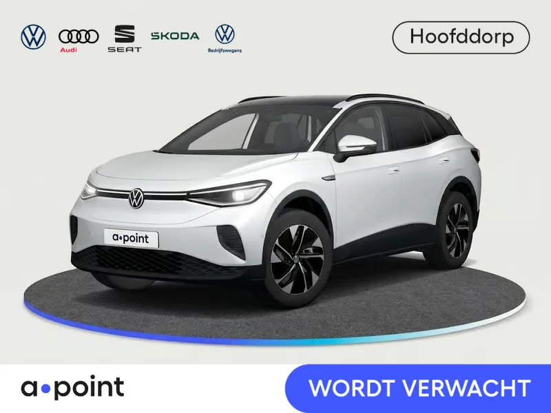 Volkswagen ID.4 (2023) — foto 1
