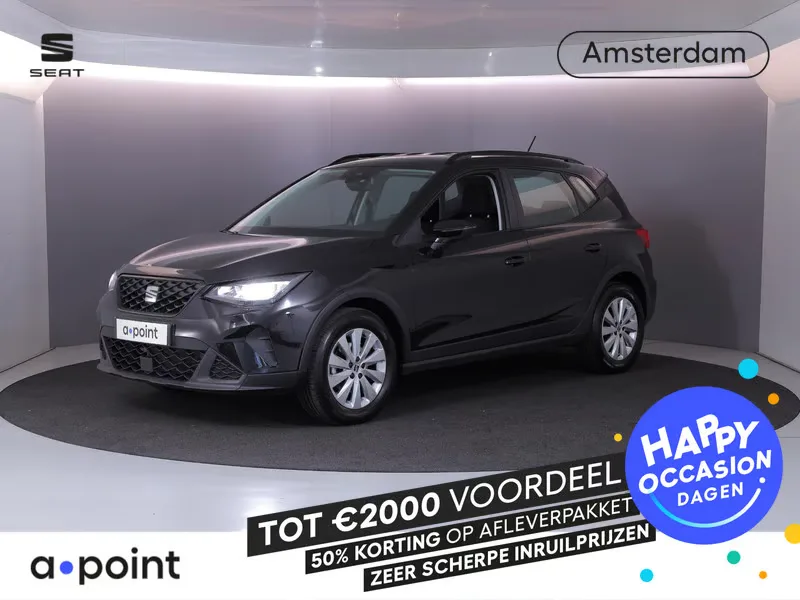 SEAT Arona (2024) — foto 1