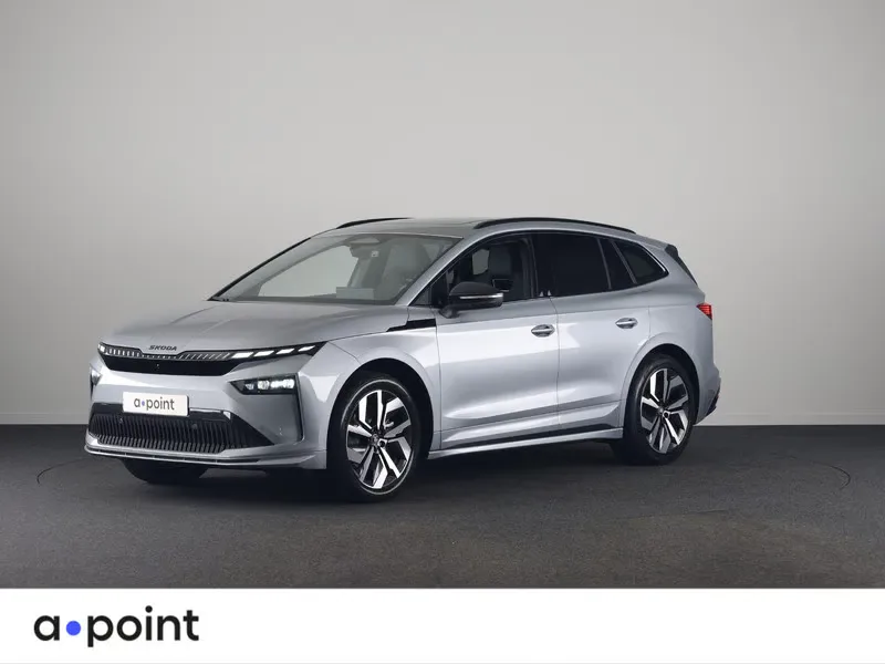 Škoda Enyaq (2026) — foto 1