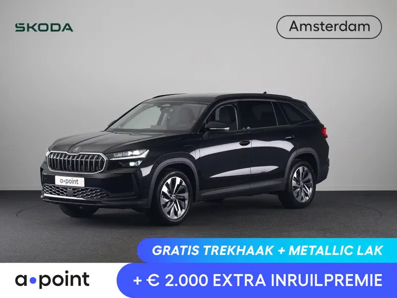 Škoda Kodiaq (2026) — foto 1