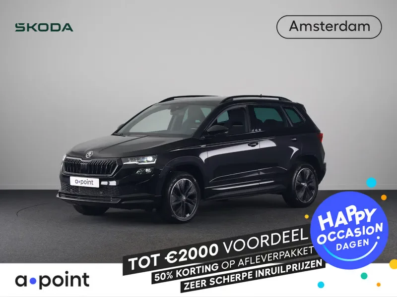 Škoda Karoq (2026) — foto 1