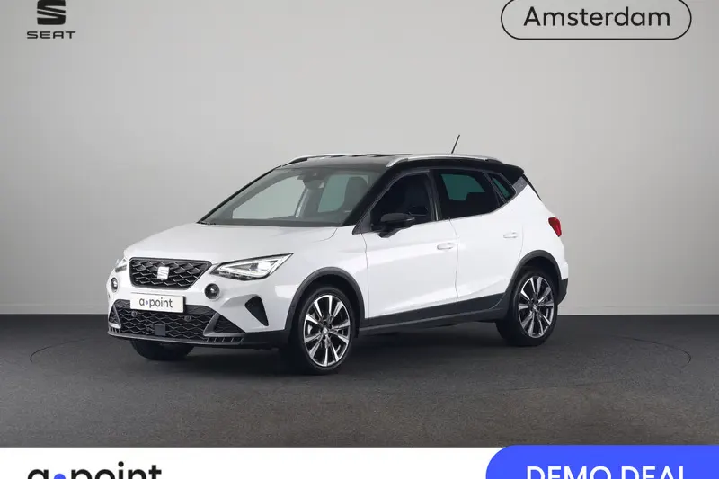 SEAT Arona (2025)