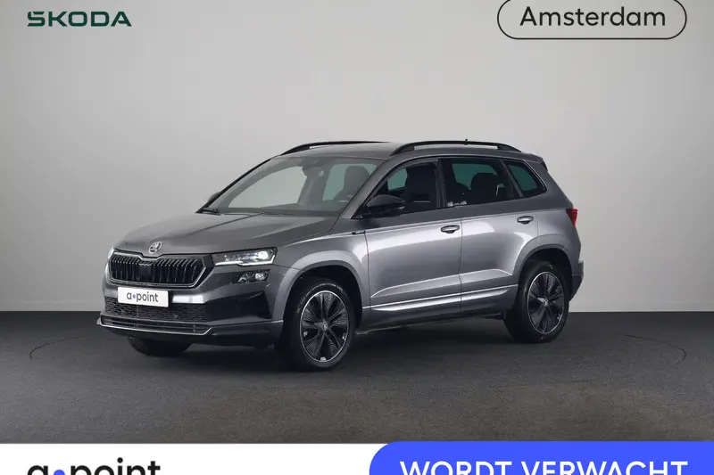 Škoda Karoq (2026)