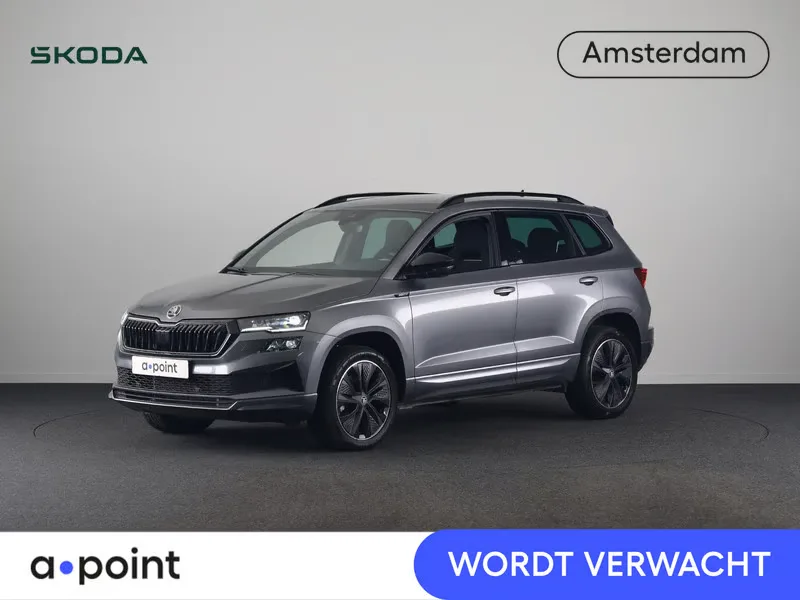 Škoda Karoq (2026) — foto 1