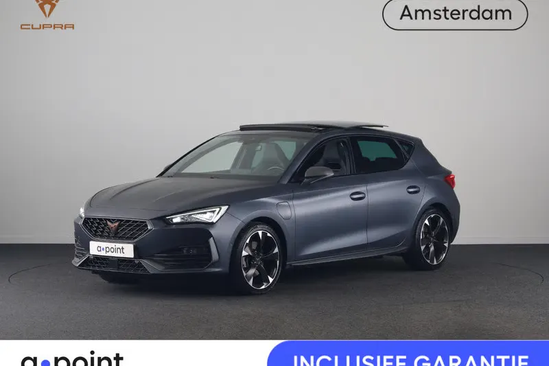 CUPRA Leon (2023)