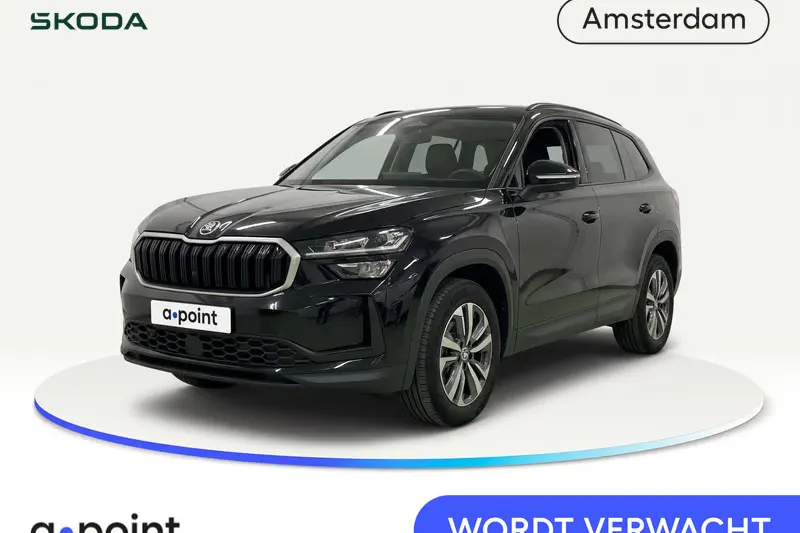 Škoda Kodiaq (2024)