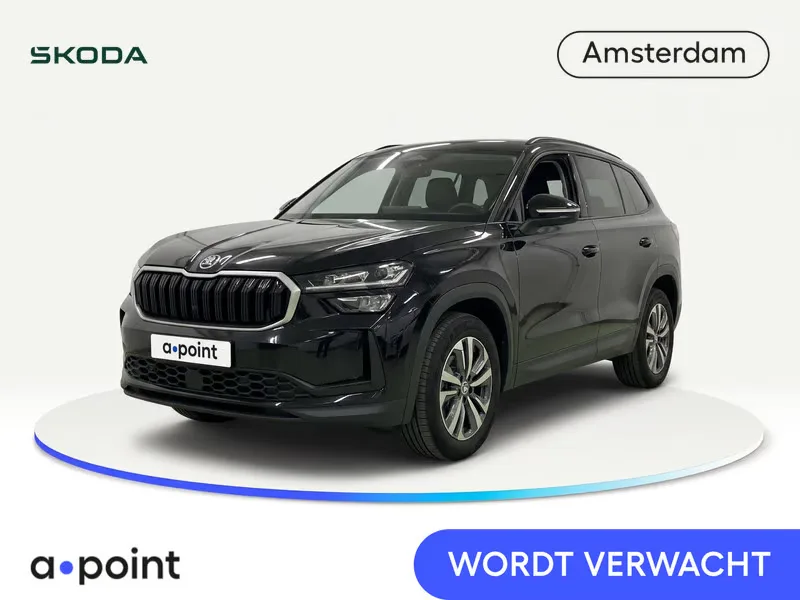Škoda Kodiaq (2024) — foto 1