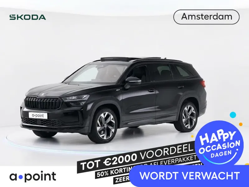 Škoda Kodiaq (2025) — foto 1