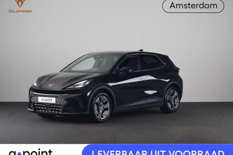 CUPRA Raval (2026)