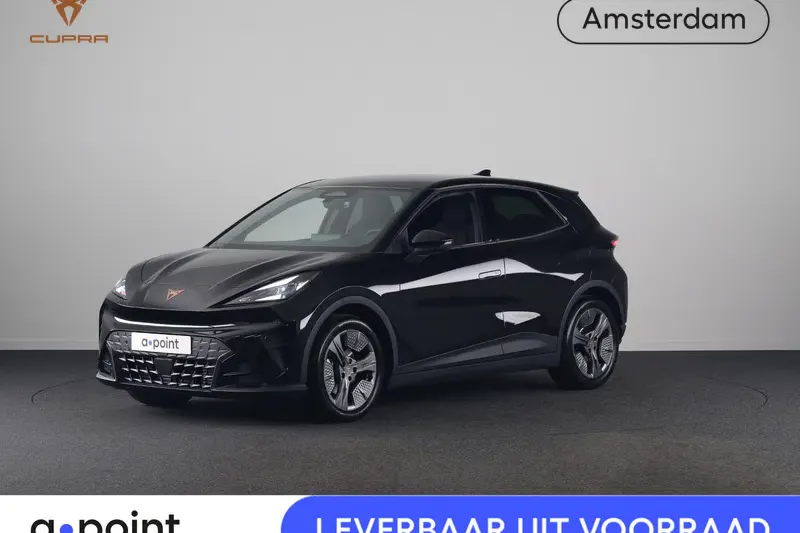 CUPRA Raval (2026)