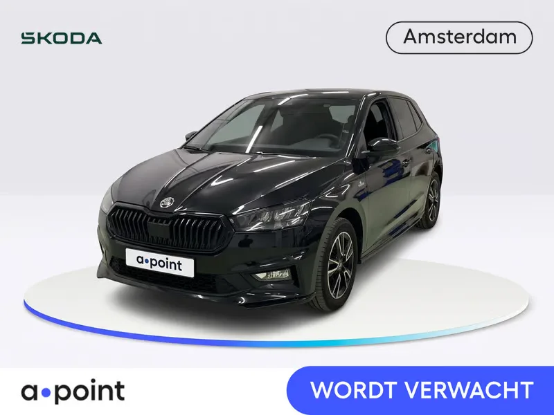 Škoda Fabia (2025) — foto 1