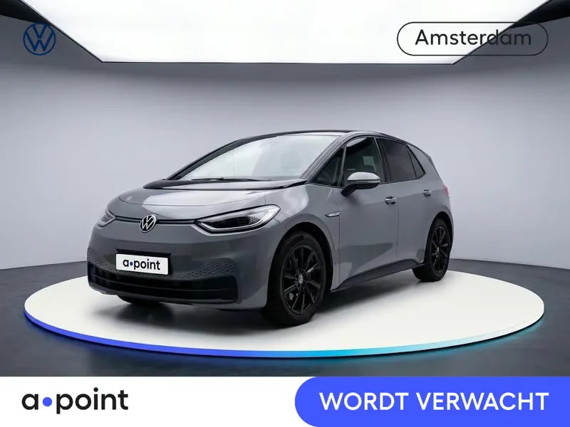 Volkswagen ID.3 (2020) — foto 1
