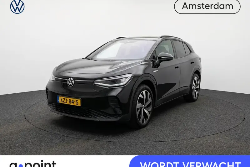 Volkswagen ID.4 (2025)