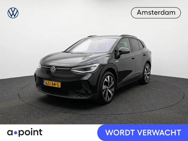 Volkswagen ID.4 (2025) — foto 1
