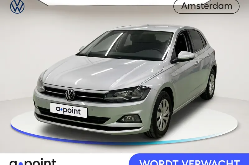 Volkswagen Polo (2021)