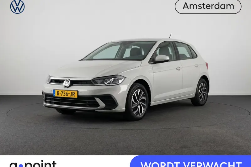 Volkswagen Polo (2022)