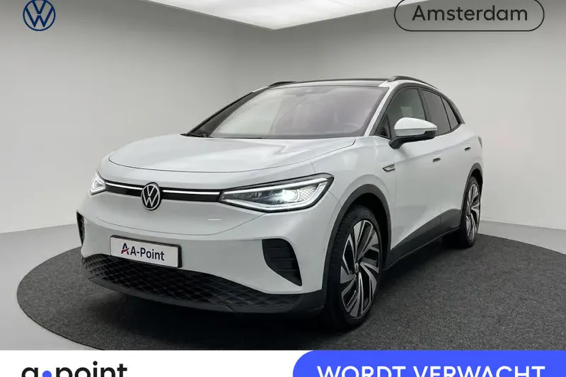 Volkswagen ID.4 (2022)