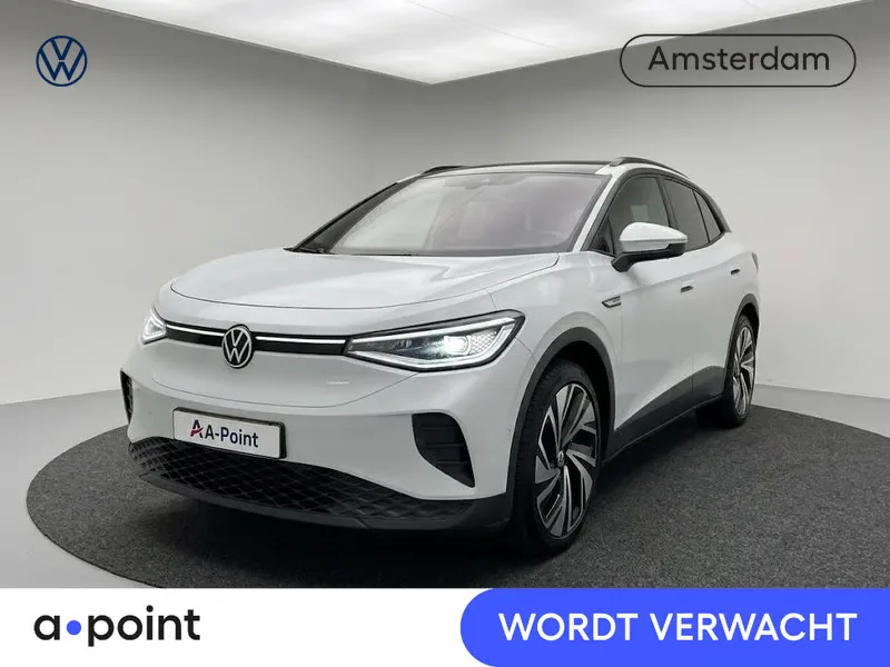 Volkswagen ID.4 (2022) — foto 1