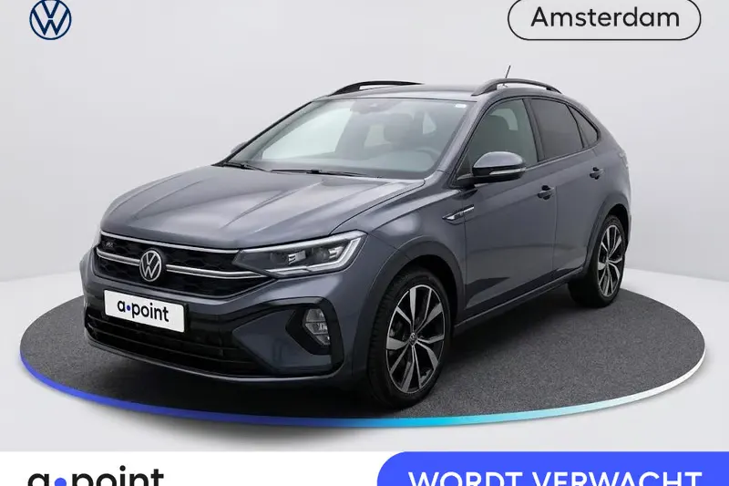 Volkswagen Taigo (2026)