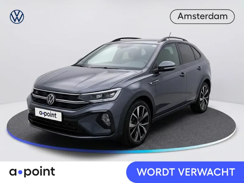 Volkswagen Taigo (2026) — foto 1