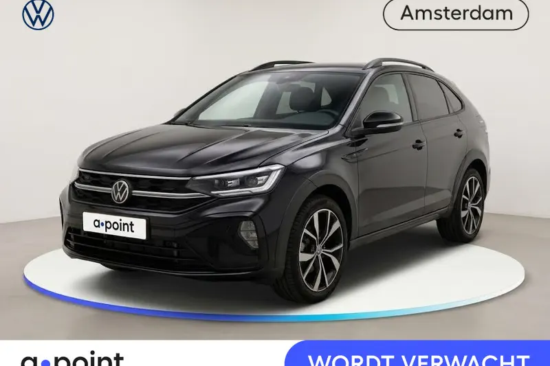 Volkswagen Taigo (2026)