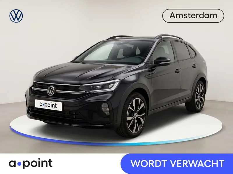Volkswagen Taigo (2026) — foto 1