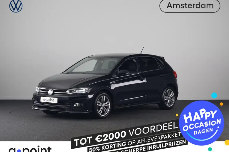 Volkswagen Polo (2020)