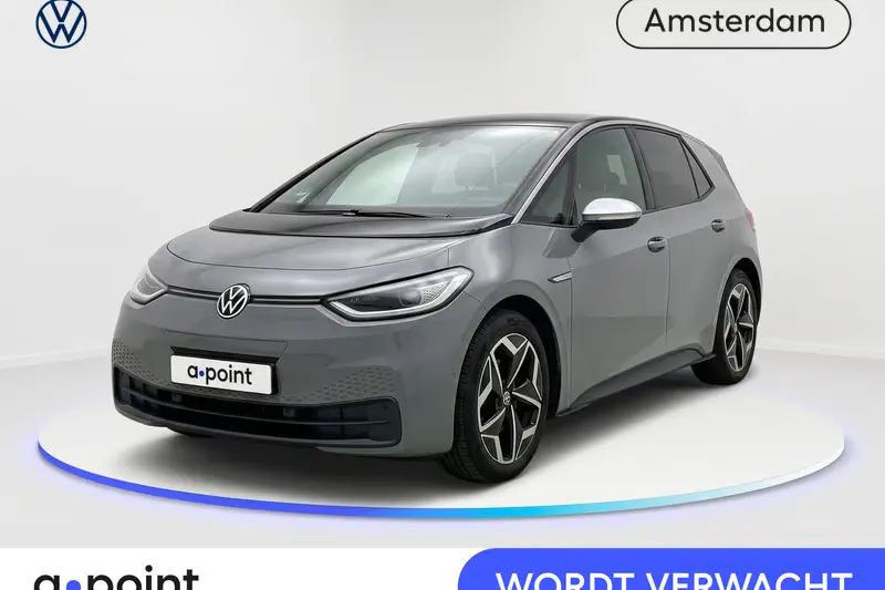 Volkswagen ID.3 (2020)