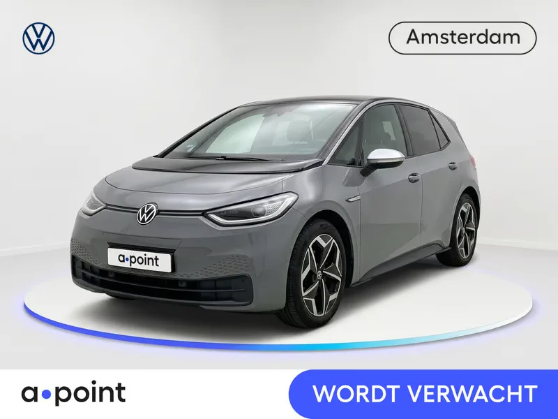Volkswagen ID.3 (2020) — foto 1