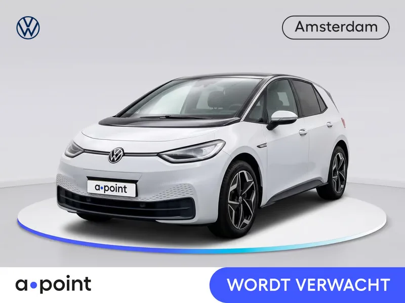 Volkswagen ID.3 (2020) — foto 1
