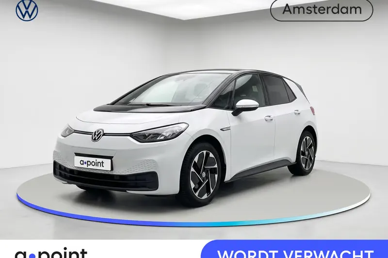 Volkswagen ID.3 (2022)