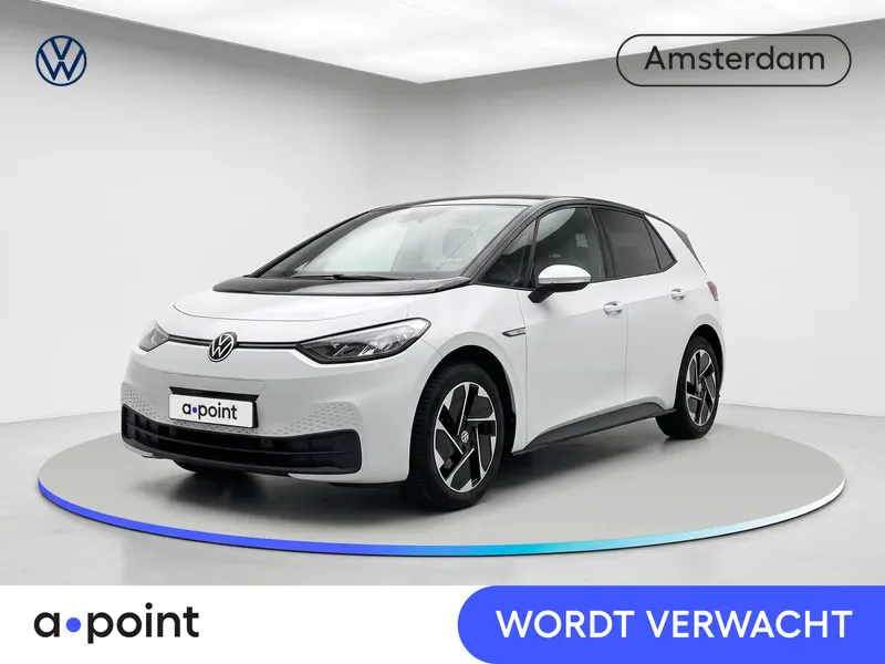 Volkswagen ID.3 (2022) — foto 1
