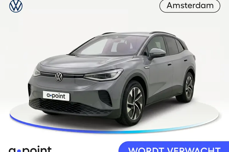 Volkswagen ID.4 (2022)