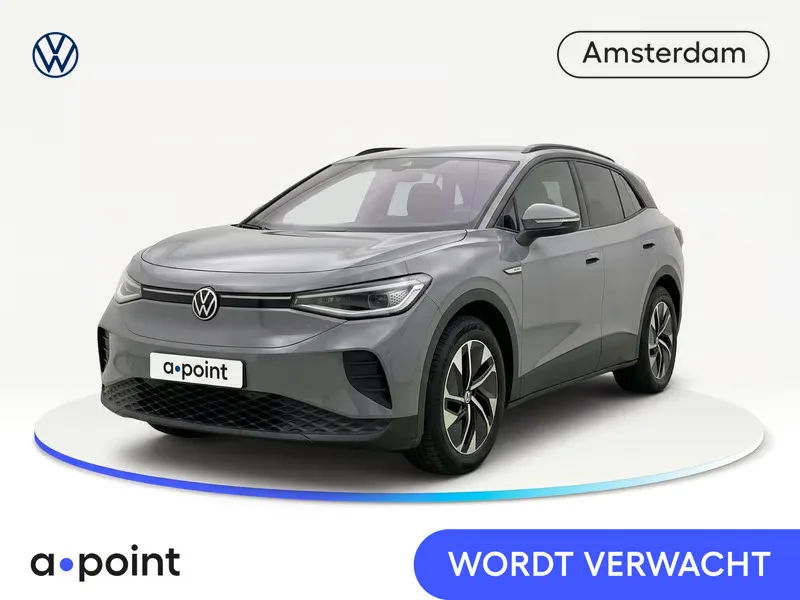 Volkswagen ID.4 (2022) — foto 1