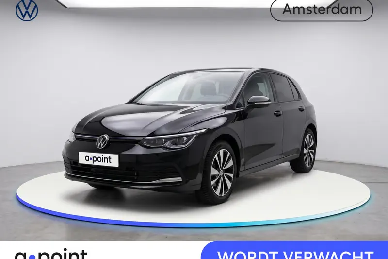 Volkswagen Golf (2025)