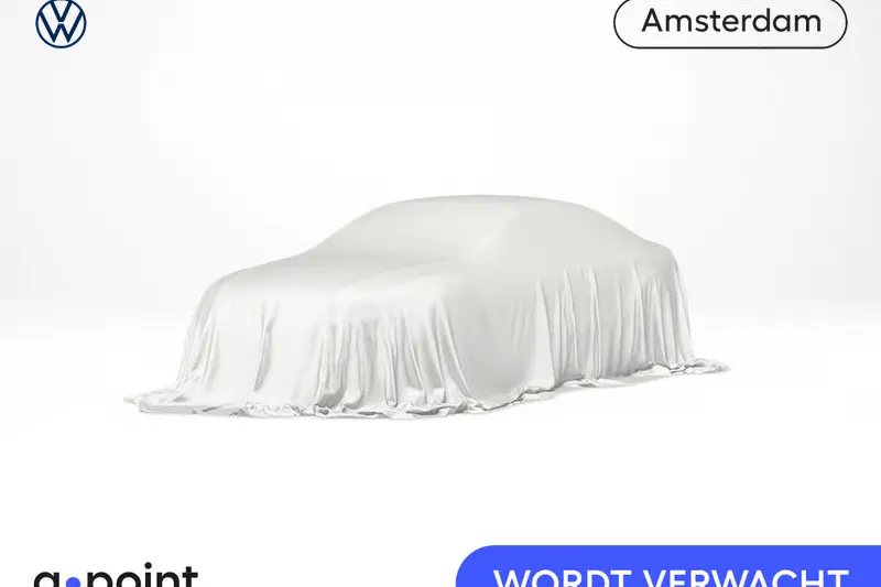 Volkswagen Golf (2020)