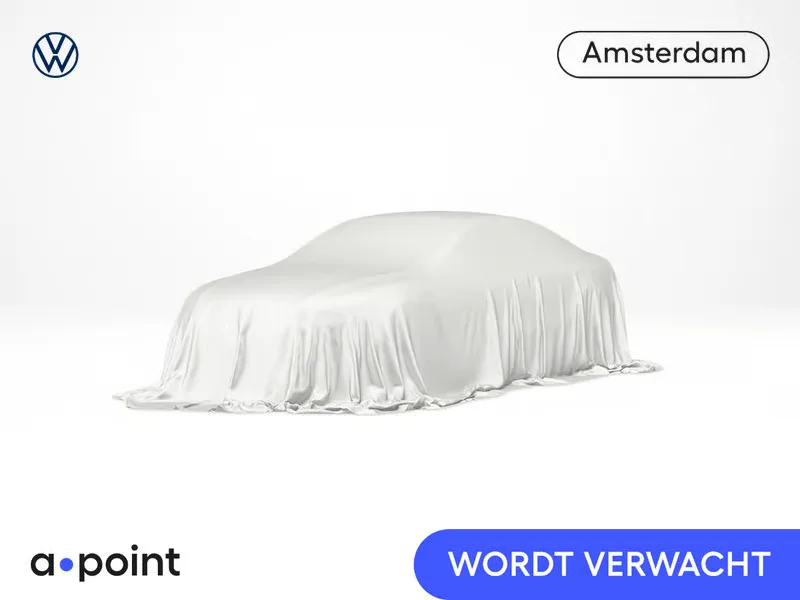 Volkswagen Golf (2020) — foto 1