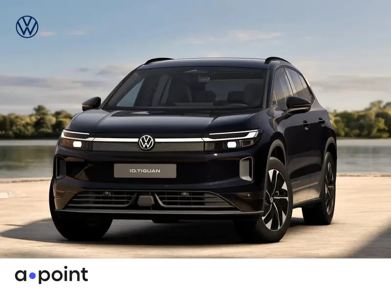 Volkswagen ID. Tiguan (2026) — foto 1