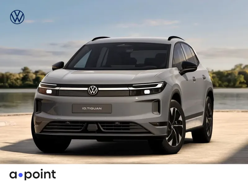 Volkswagen ID. Tiguan (2026) — foto 1