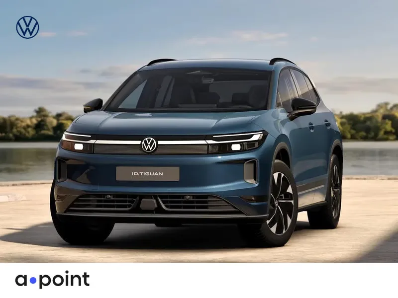 Volkswagen ID. Tiguan (2026) — foto 1