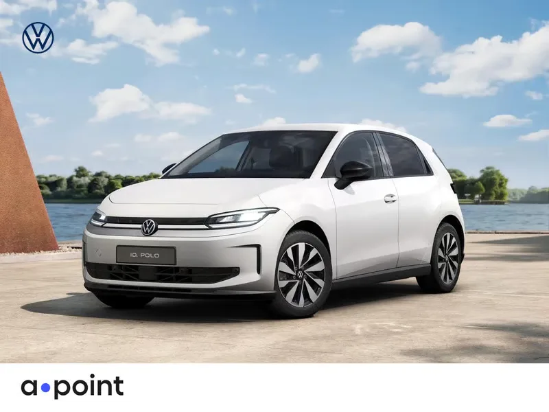 Volkswagen ID. Polo (2026) — foto 1