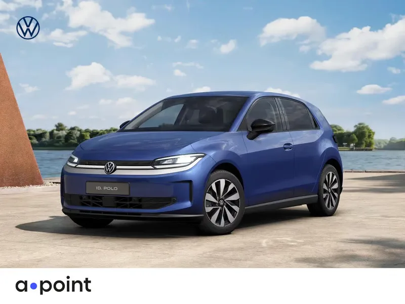Volkswagen ID. Polo (2026) — foto 1