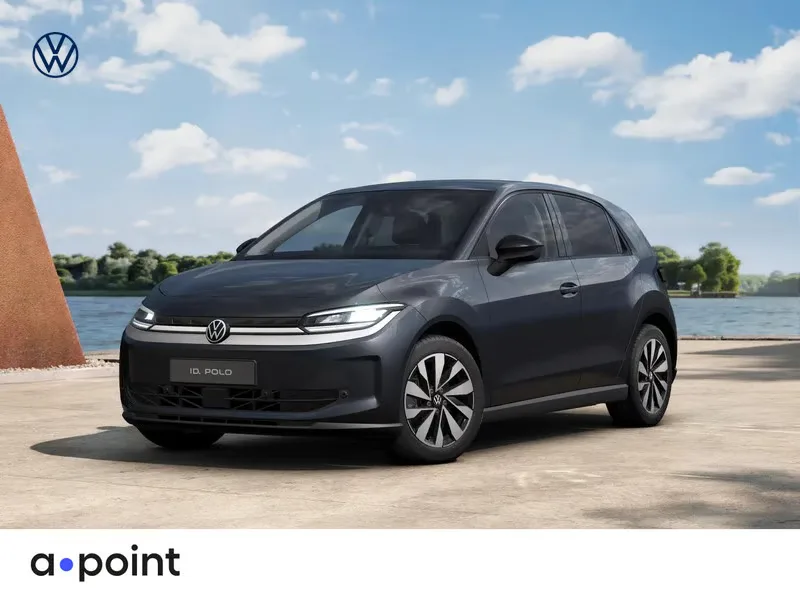 Volkswagen ID. Polo (2026) — foto 1