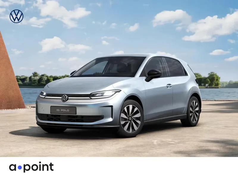 Volkswagen ID. Polo (2026) — foto 1