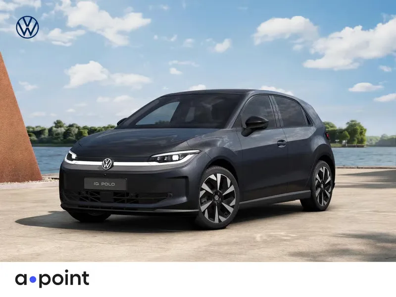 Volkswagen ID. Polo (2027) — foto 1